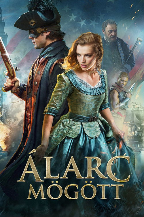 Beyond the Mask poster