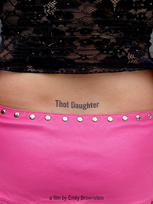 thot daughter