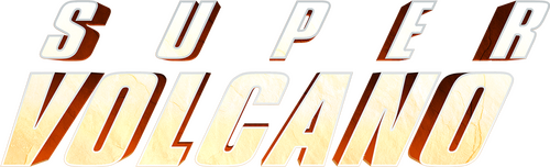 Super Volcano