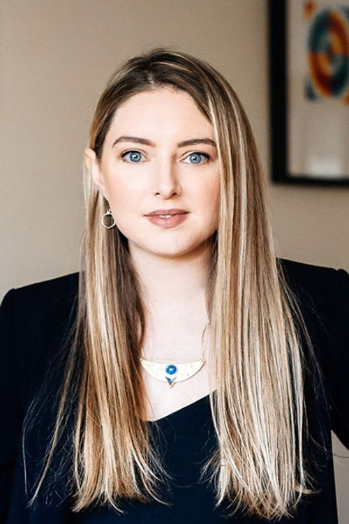 Foto de Anna Mullarkey