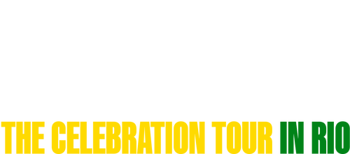 Madonna: The Celebration Tour in Rio