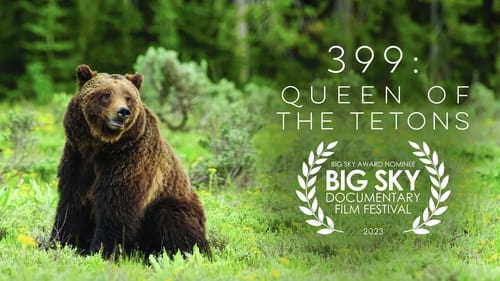 399: Queen of the Tetons