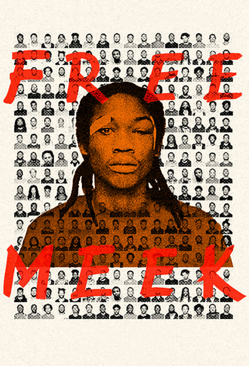 Poster Free Meek