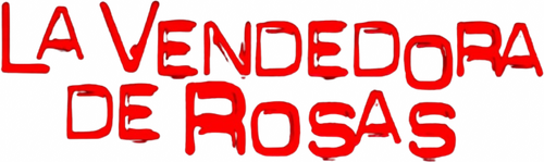 La vendedora de rosas