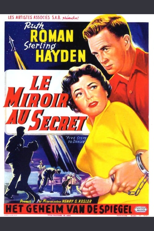 Le Miroir au secret 1957