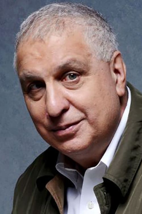 Kép: Errol Morris színész profilképe