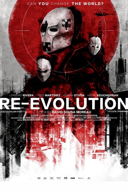 Re-evolution 2019