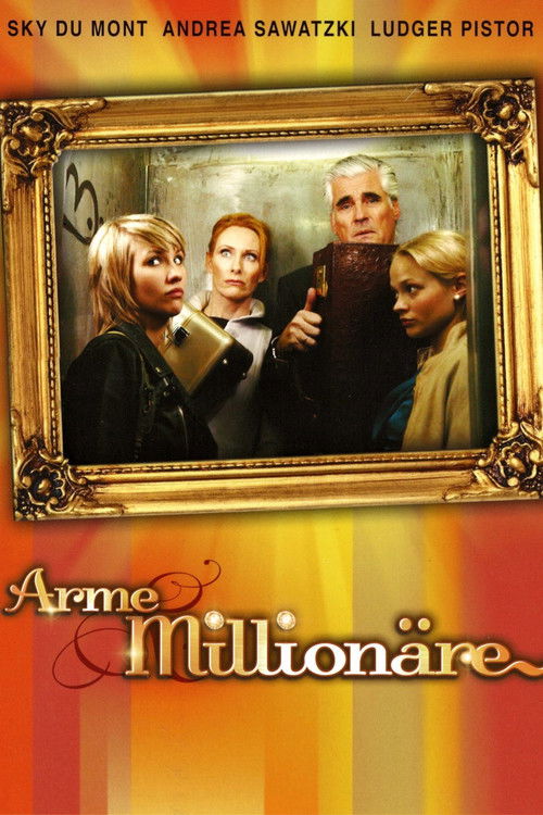 Escena 3 de Arme Millionäre