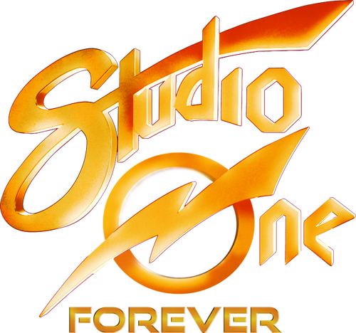 Studio One Forever