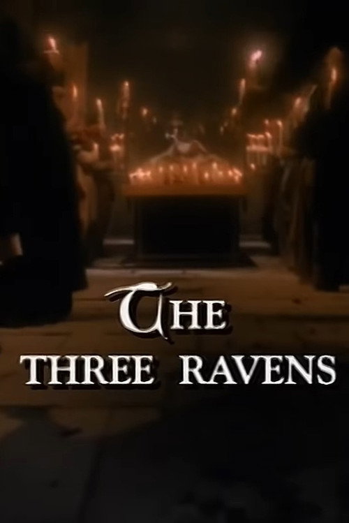 The Storyteller: The Three Ravens