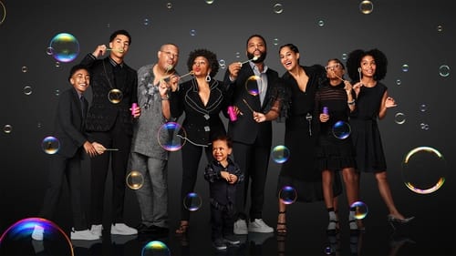 black-ish Season 3 Soundtrack banner