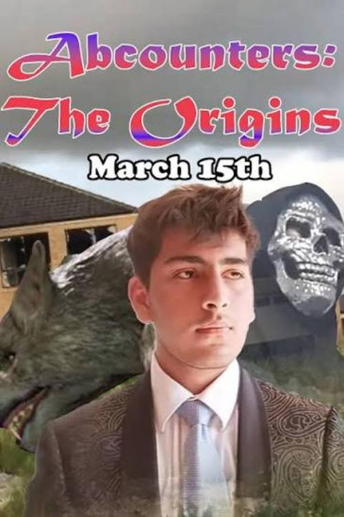 Abcounters: The Origins poster