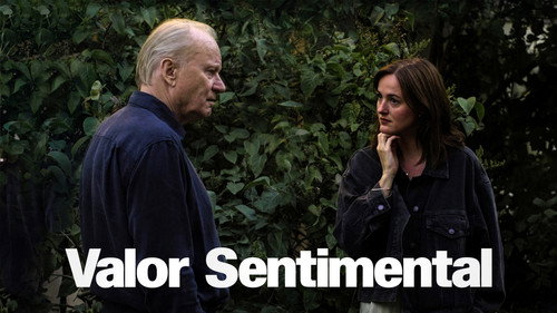 Imagem do filme Valor Sentimental