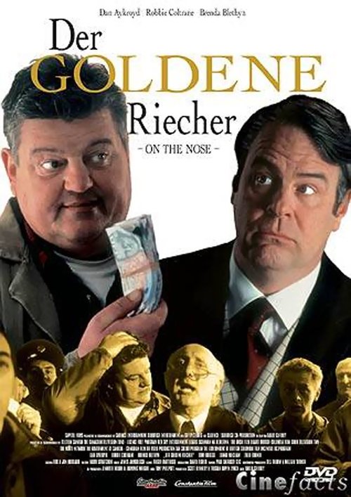 Der goldene Riecher