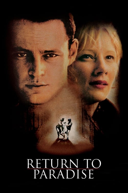 Return to Paradise Movie Poster Image