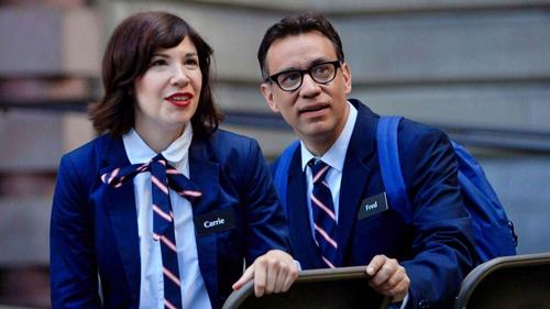 Poster della serie Portlandia