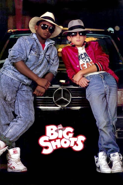 Big Shots 1987