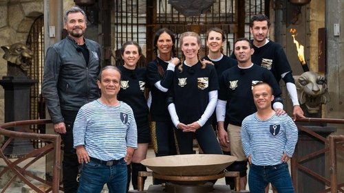 Équipe La Maison des Femmes