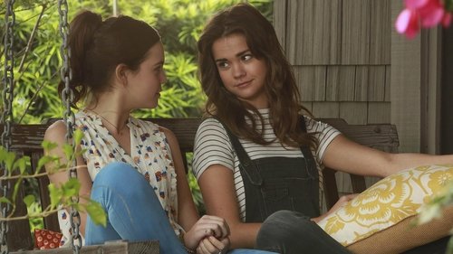 Escena del episodio 2 de la temporada 3 de Familia de acogida