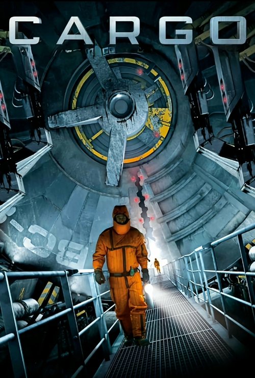 Cargo poster