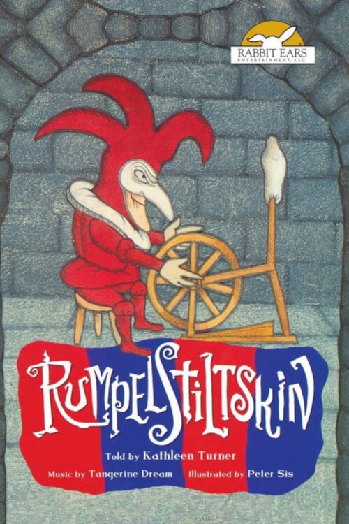 Rabbit Ears - Rumpelstiltskin (1991)