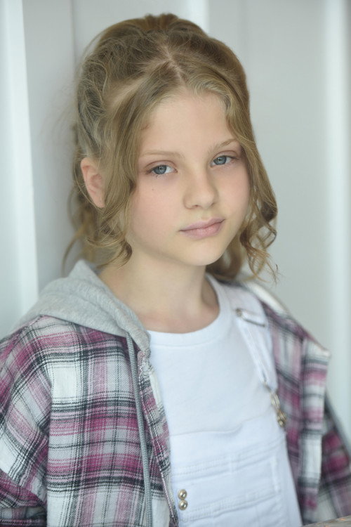 Audrey Lynn-Marie