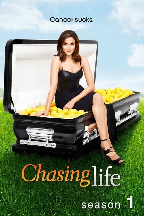 Chasing Life, S01 - (2014)