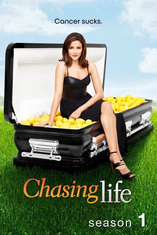 Where to stream Chasing Life Season 1