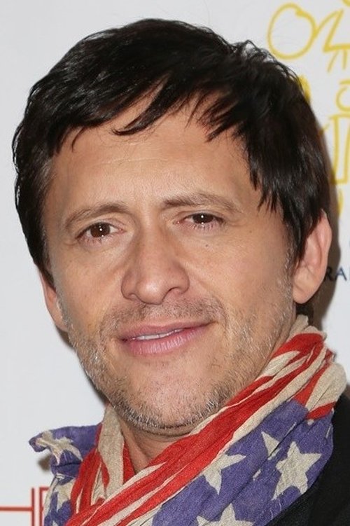 Kép: Clifton Collins Jr. színész profilképe