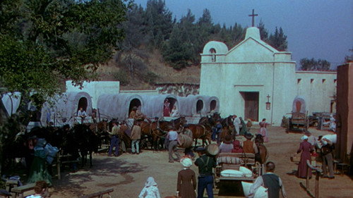 The Man from the Alamo