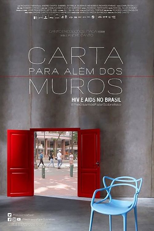 Carta Para Além dos Muros 2019