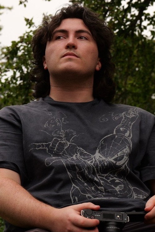 Ben Horgan