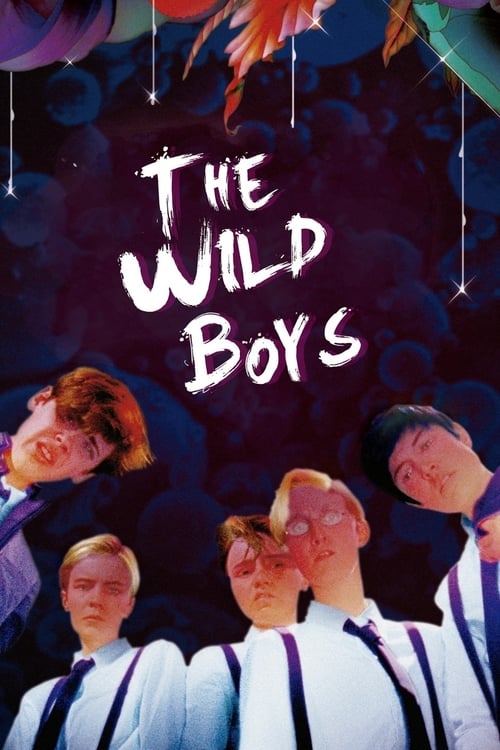 The Wild Boys