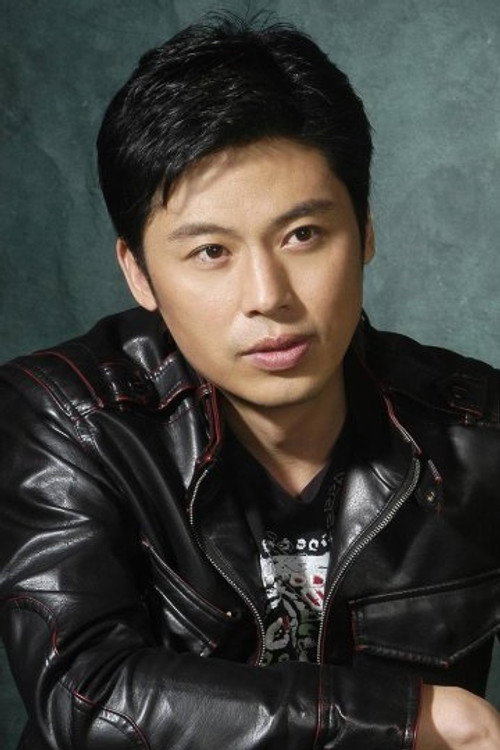 Xu Dongsheng photo 2