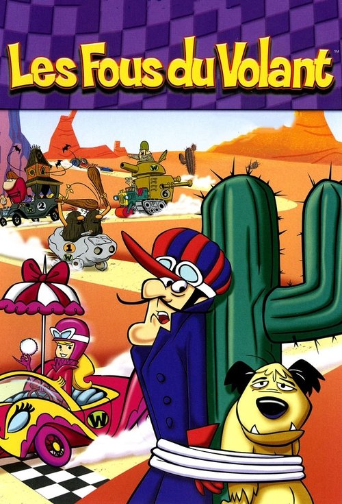 Staffelposter Extras