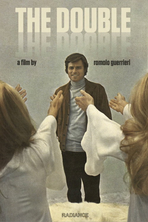 The Double poster