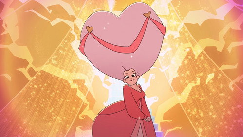 A Princess' Guide to Fairytale Love still