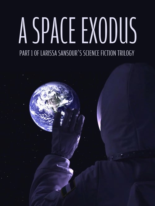 A Space Exodus (2008) poster