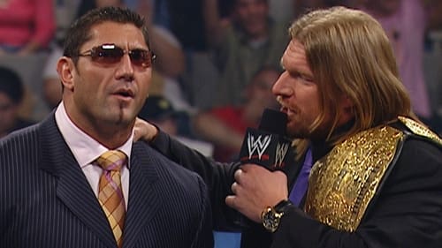 WWE Raw, S13E05 - (2005)