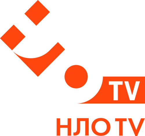 НЛО TV logo