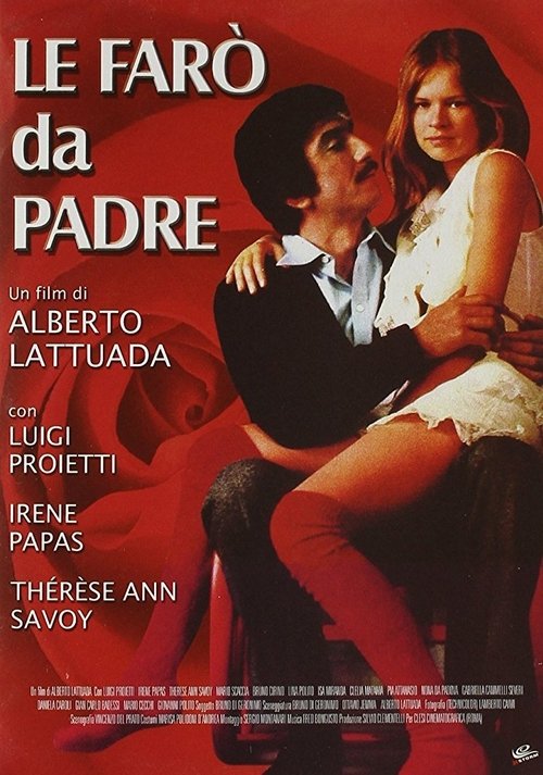 Padre putativo 1974