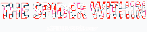 The Spider Within: A Spider-Verse Story