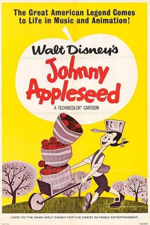 Johnny Appleseed 1948