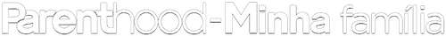 Parenthood - Minha Família - Logo 3