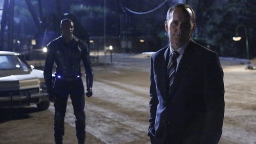 Agentes da S.H.I.E.L.D. da Marvel: 2×18