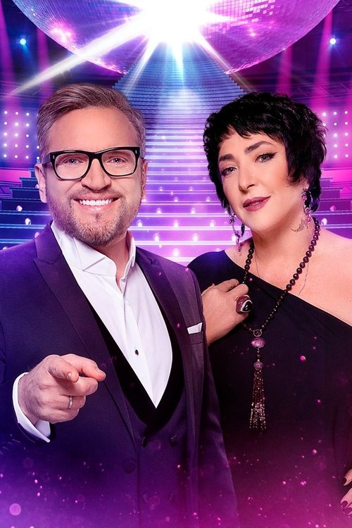 Season 3 (2022) - Season 3 poster and promotional image