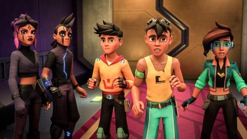 Épisode 9