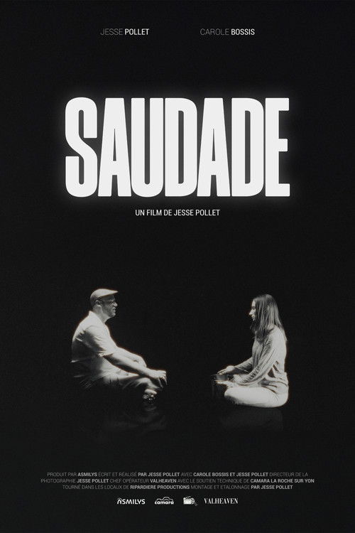 Saudade