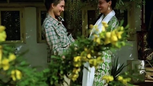 Jhoothi Jhoothi