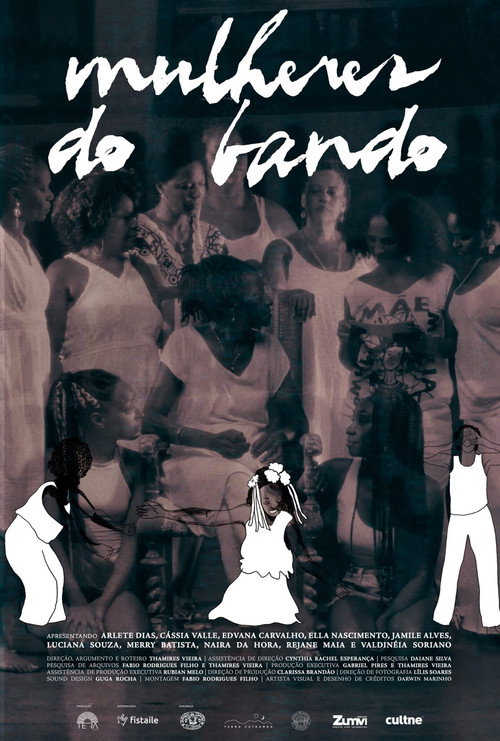 Mulheres do Bando